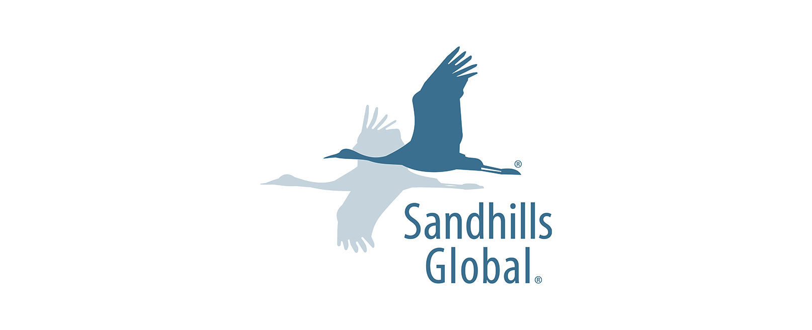 sandhills logo